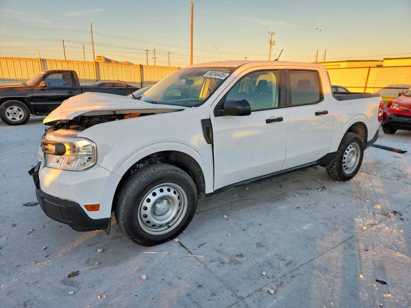 2024 FORD MAVERICK X — VIN 3FTTW8A92RRB08057