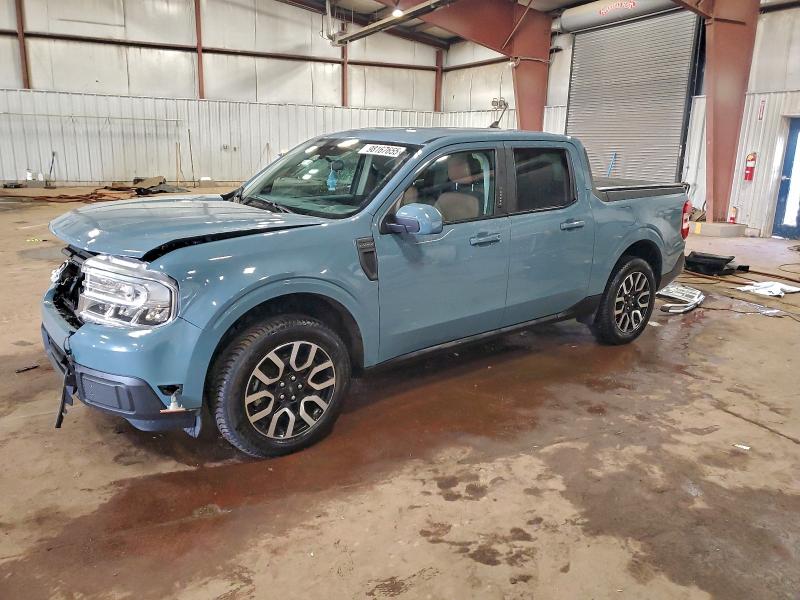 2023 FORD MAVERICK X — VIN 3FTTW8F94PRA09357