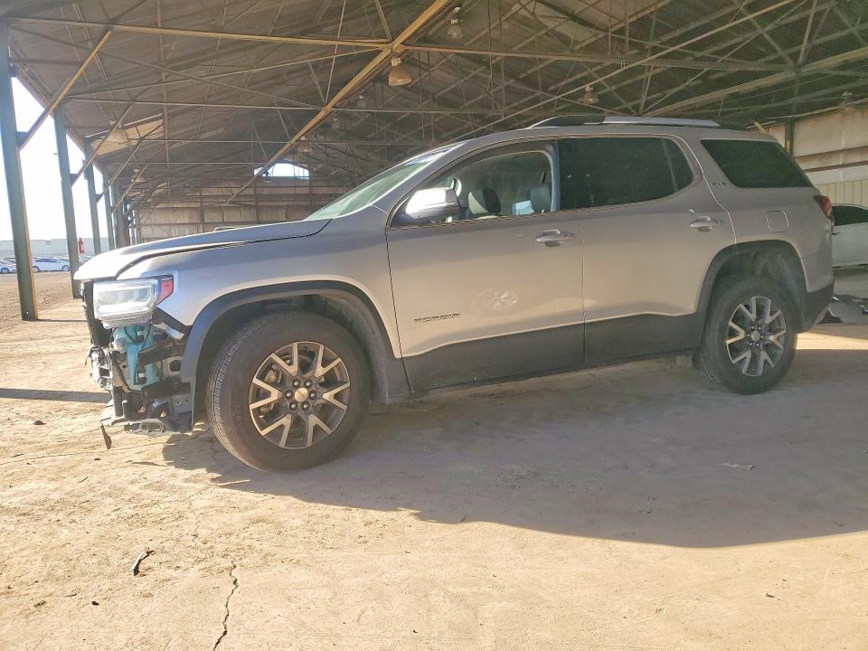 2020 GMC ACADIA — VIN 1GKKNKLS1LZ229620