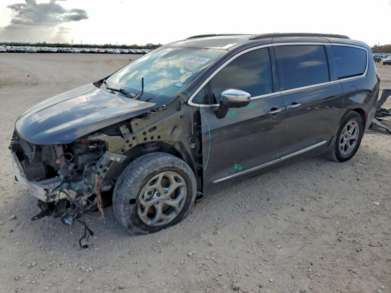 2023 CHRYSLER PACIFICA L — VIN 2C4RC1GG0PR512297