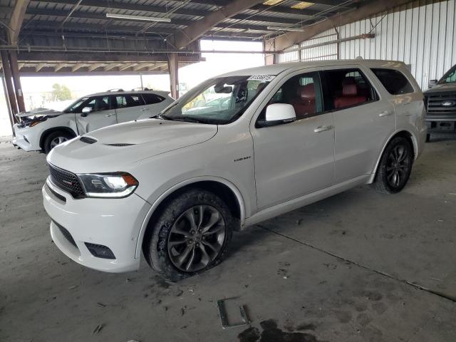 2020 DODGE DURANGO — VIN 1C4SDHCT0LC259673