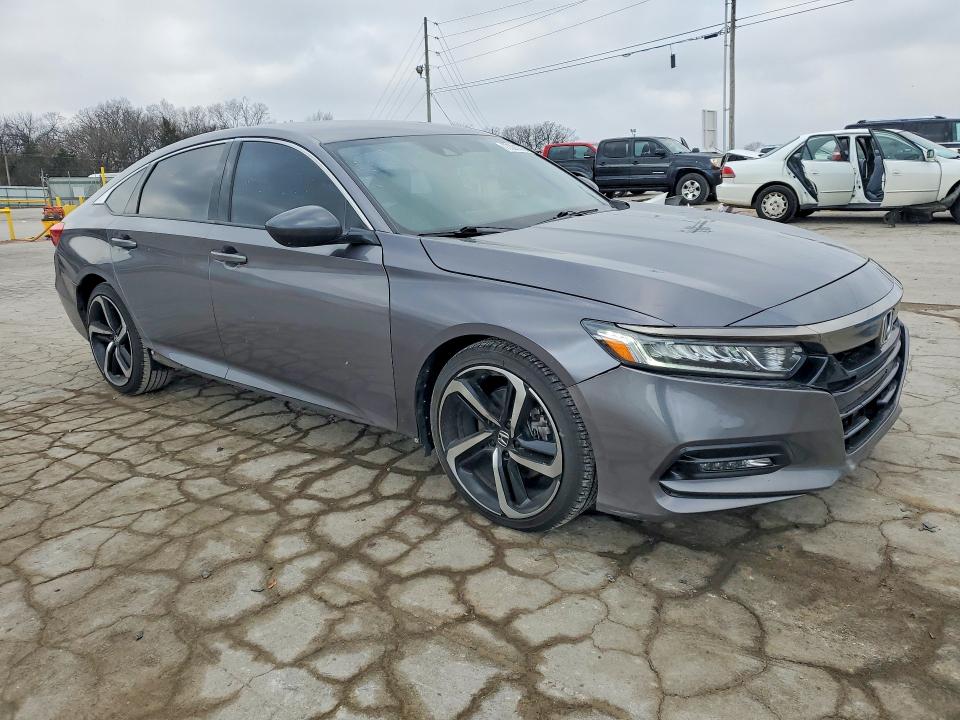 1HGCV1F30JA179496