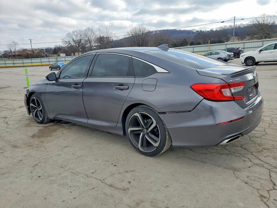 1HGCV1F30JA179496