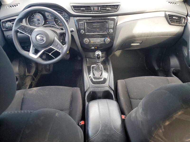 JN1BJ1AV1MW308466