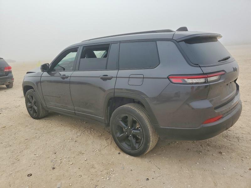 2023 JEEP GRAND CHER — VIN 1C4RJJAG2P8880054