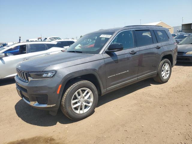2025 JEEP GRAND CHER — VIN 1C4RJKAG5S8671907