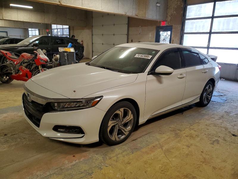 2020 HONDA ACCORD — VIN 1HGCV1F41LA073831
