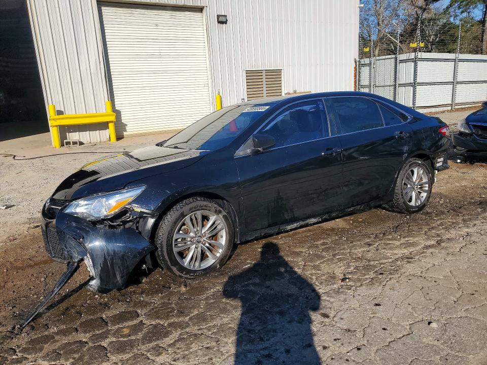 2015 TOYOTA CAMRY — VIN 4T1BF1FKXFU928868