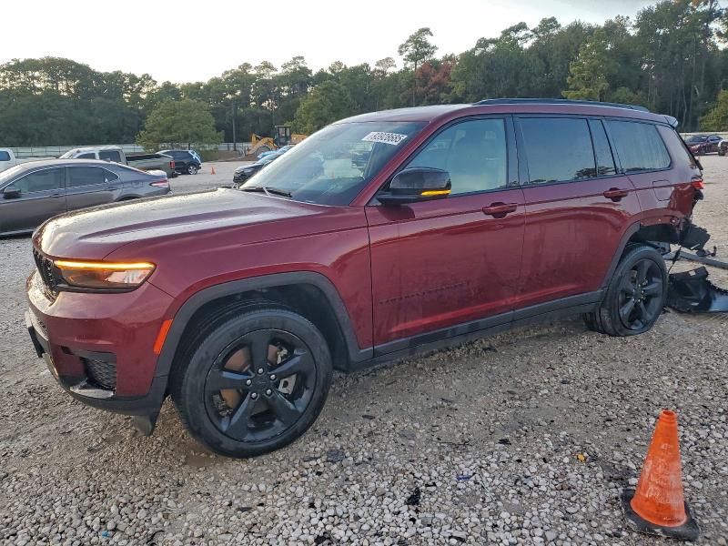 2023 JEEP GRAND CHER — VIN 1C4RJKAG9P8719402