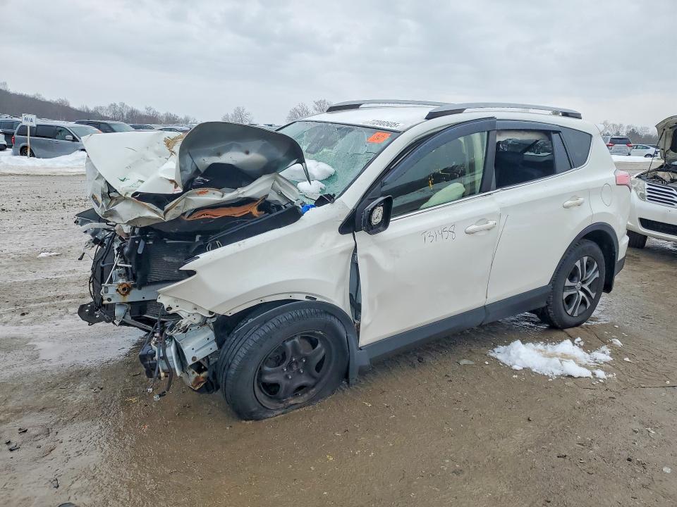 2017 TOYOTA RAV4 — VIN JTMBFREV8HJ114026
