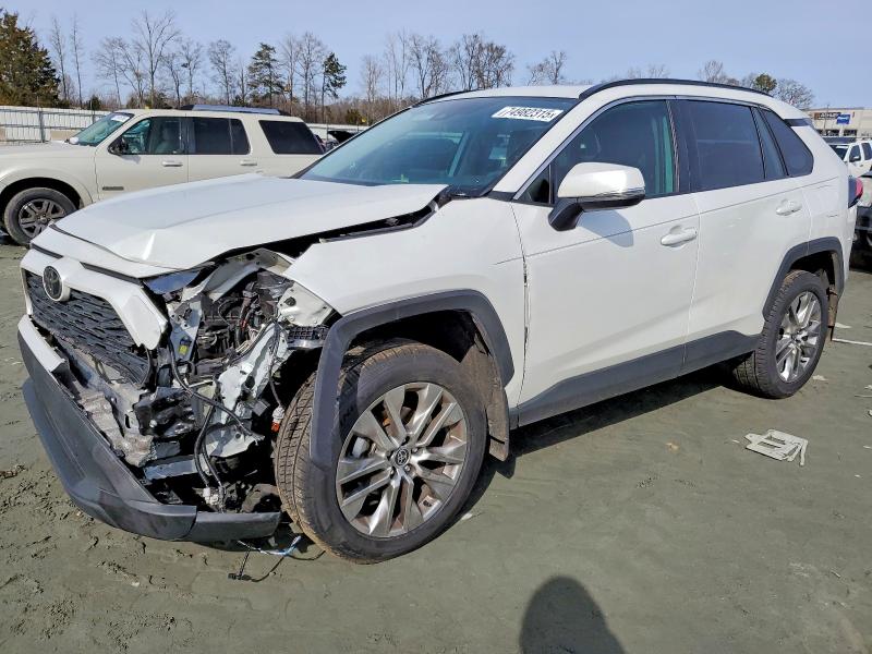 2024 TOYOTA RAV4 — VIN 2T3A1RFV1RW456719