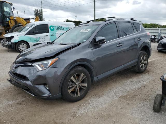 2016 TOYOTA RAV4 — VIN 2T3WFREV3GW304057