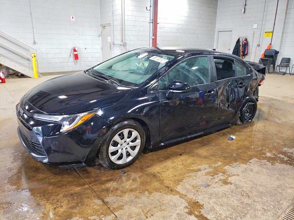 2024 TOYOTA COROLLA — VIN 5YFB4MDE7RP190053