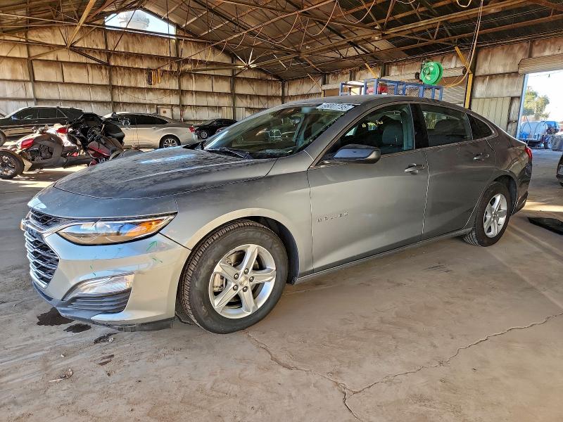 2024 CHEVROLET MALIBU LS — VIN 1G1ZC5ST1RF225386
