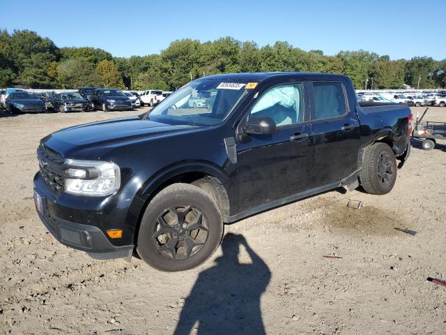 2022 FORD MAVERICK — VIN 3FTTW8F94NRA35454
