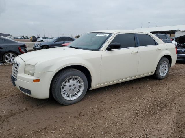 2007 CHRYSLER 300 — VIN 2C3KA43R97H720317