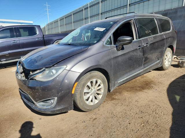2018 CHRYSLER PACIFICA T — VIN 2C4RC1BG8JR142652