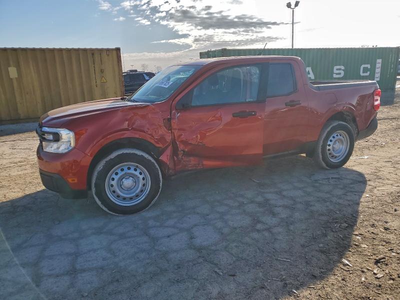 2024 FORD MAVERICK X — VIN 3FTTW8B94RRB26736