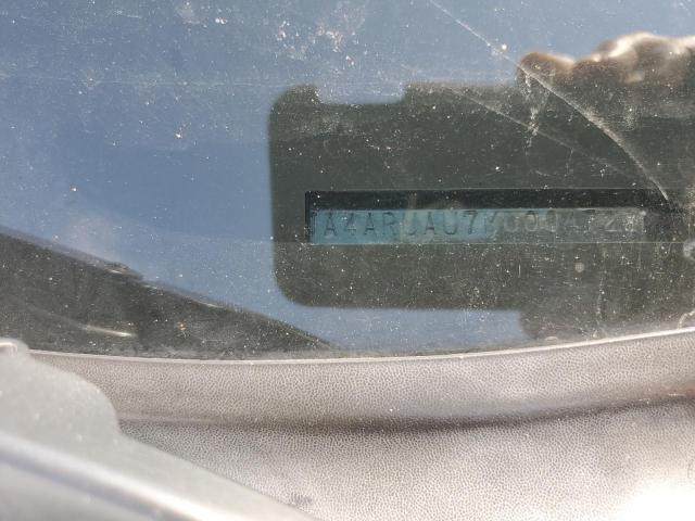 JA4ARUAU7MU004722