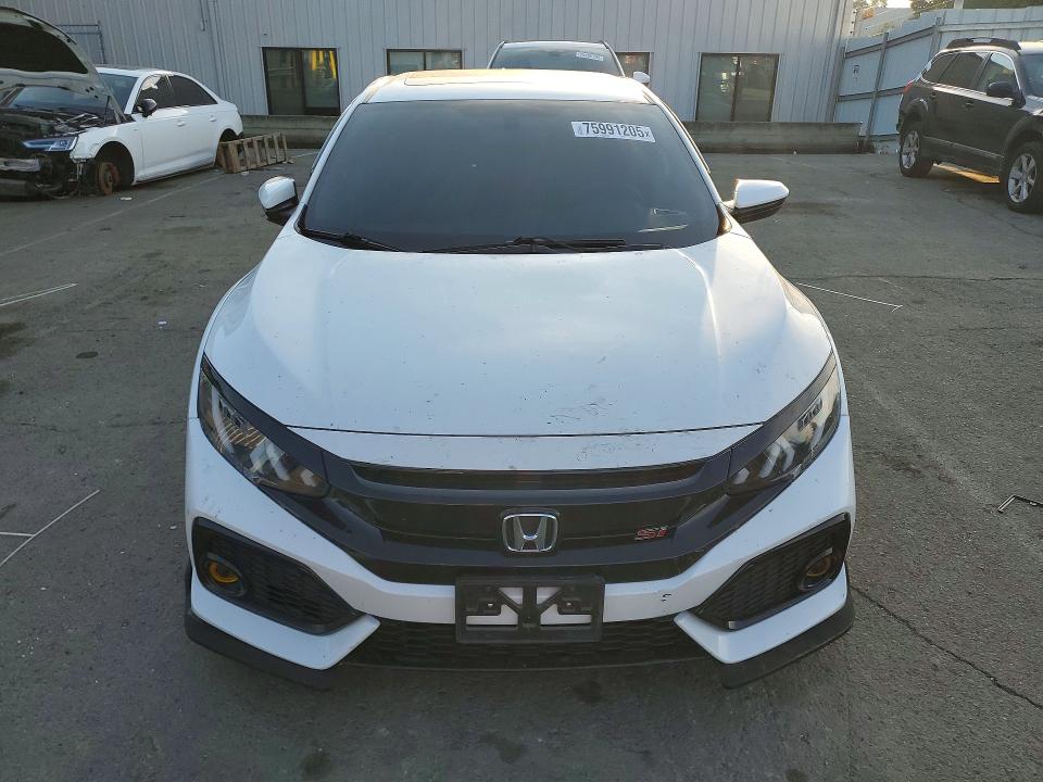 2HGFC1E50KH701519