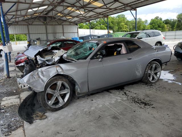 2015 DODGE CHALLENGER — VIN 2C3CDZAG0FH811596