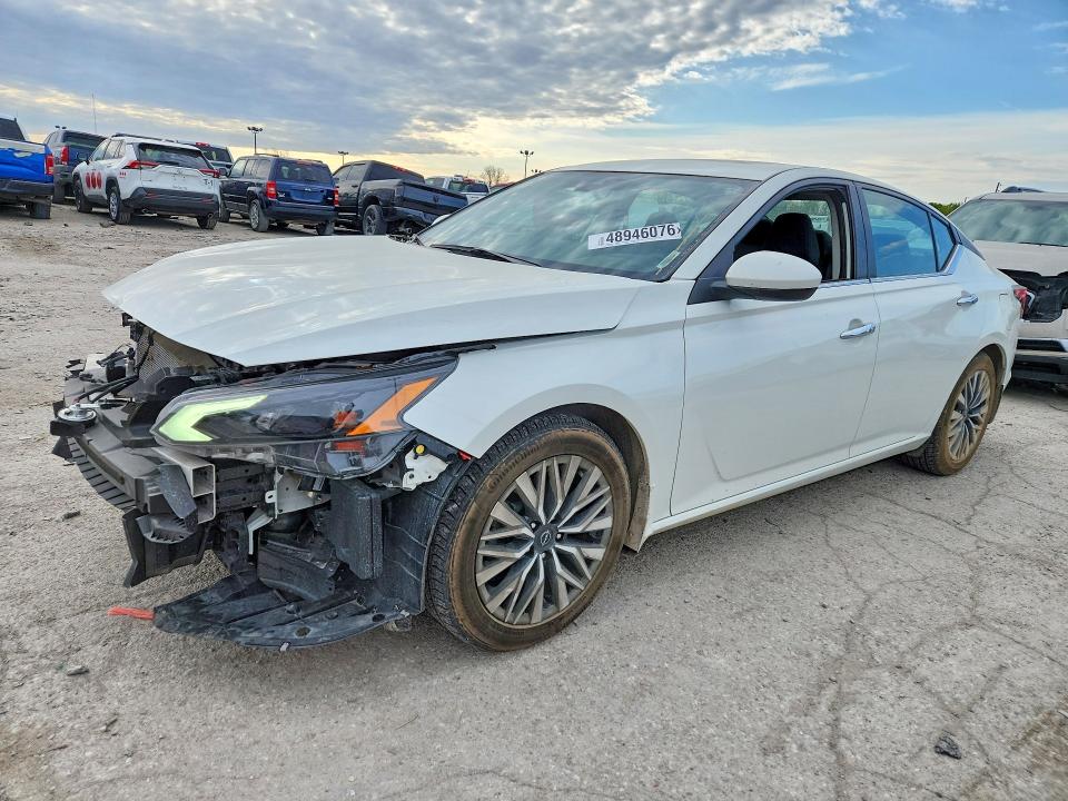 2024 NISSAN ALTIMA — VIN 1N4BL4DVXRN367541