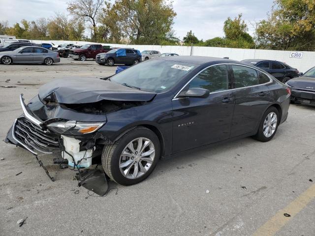 2023 CHEVROLET MALIBU LT — VIN 1G1ZD5ST3PF194880