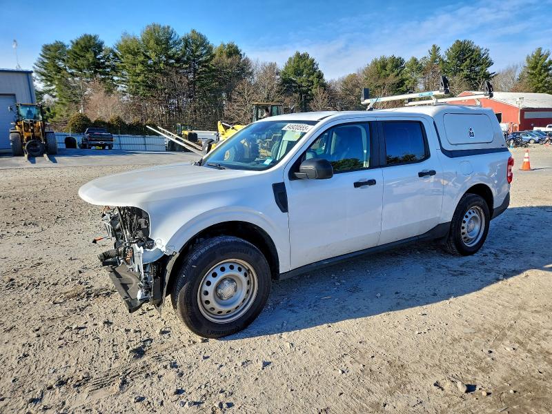 2024 FORD MAVERICK — VIN 3FTTW8B93RRA79196