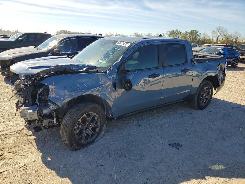 2024 FORD MAVERICK — VIN 3FTTW8J97RRA26535