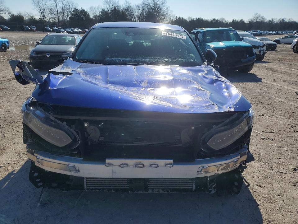 1HGCV1F40NA066632