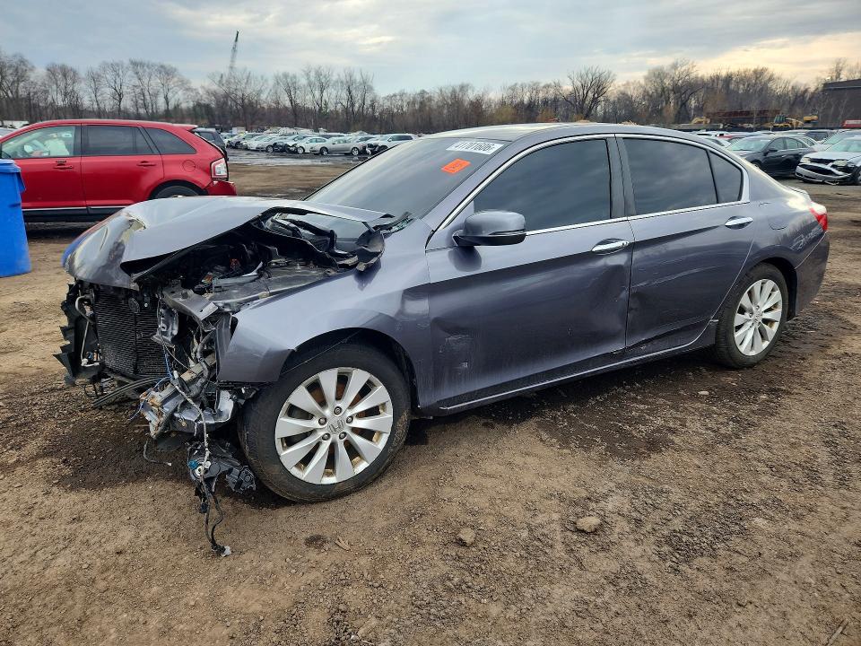 2015 HONDA ACCORD — VIN 1HGCR2F77FA096362