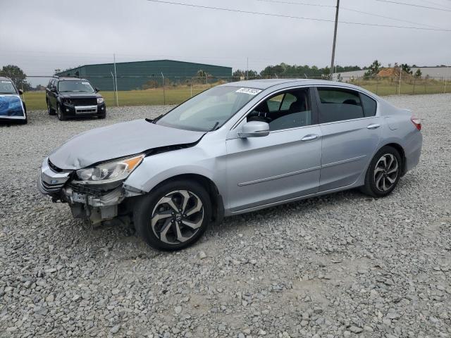 2017 HONDA ACCORD — VIN 1HGCR2F95HA281627