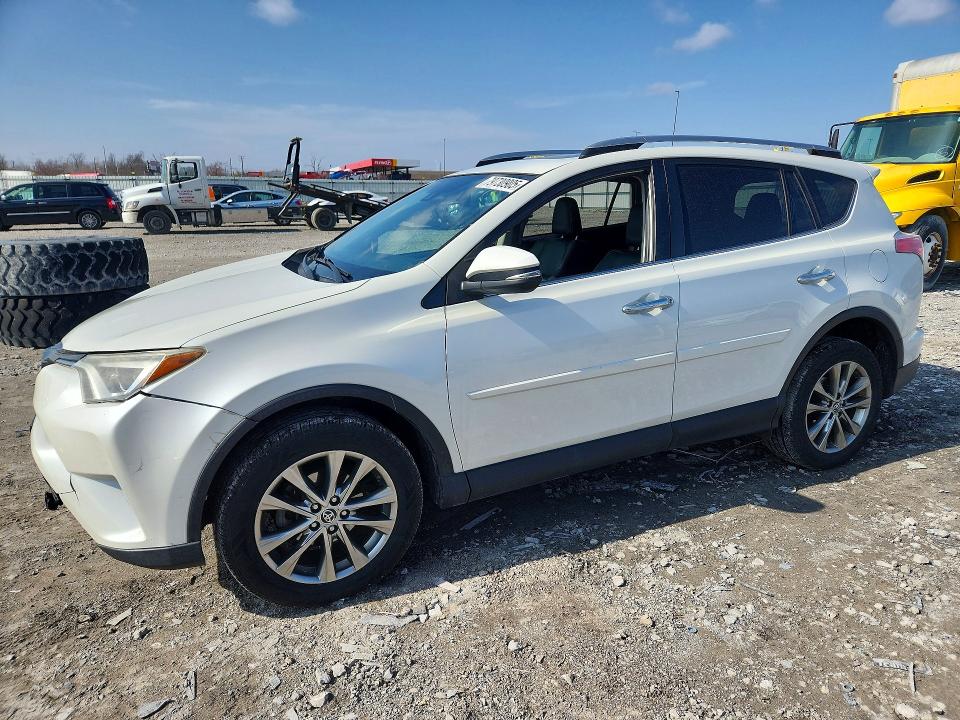 2018 TOYOTA RAV4 — VIN JTMDFREV5JJ176384