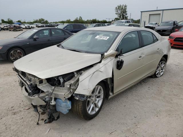 2015 CHEVROLET MALIBU — VIN 1G11C5SL8FF114875