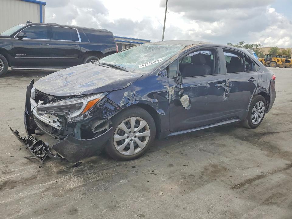 2026 TOYOTA COROLLA HYBRID — VIN JTDBCMFE4T3117402
