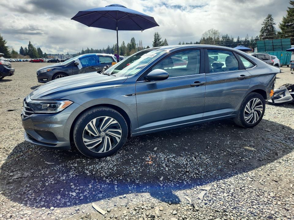 2020 VOLKSWAGEN JETTA — VIN 3VWEB7BUXLM076509