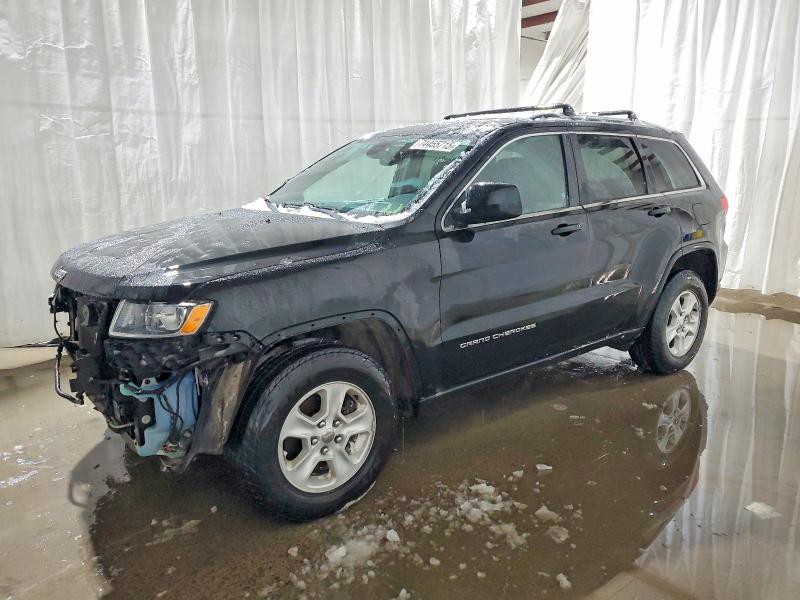 2015 JEEP GRAND CHER — VIN 1C4RJFAG7FC925577