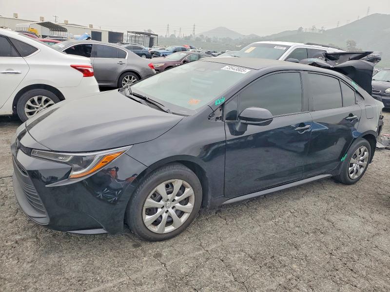 2024 TOYOTA COROLLA — VIN 5YFB4MDE7RP151897