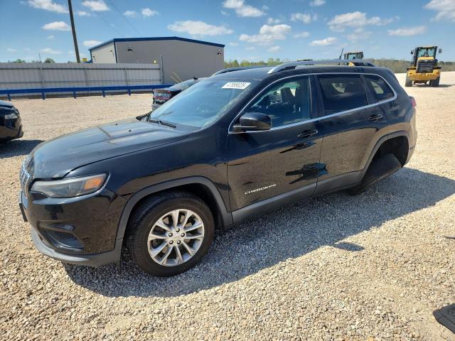 2019 JEEP CHEROKEE — VIN 1C4PJLCB5KD290421