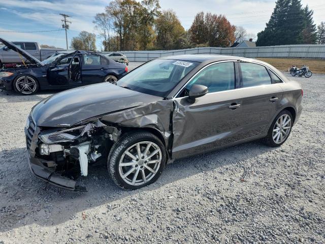 2016 AUDI A3 — VIN WAUE8GFF0G1054063