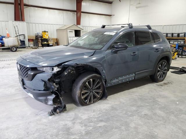 2024 MAZDA CX-50 — VIN 7MMVABEYXRN187700