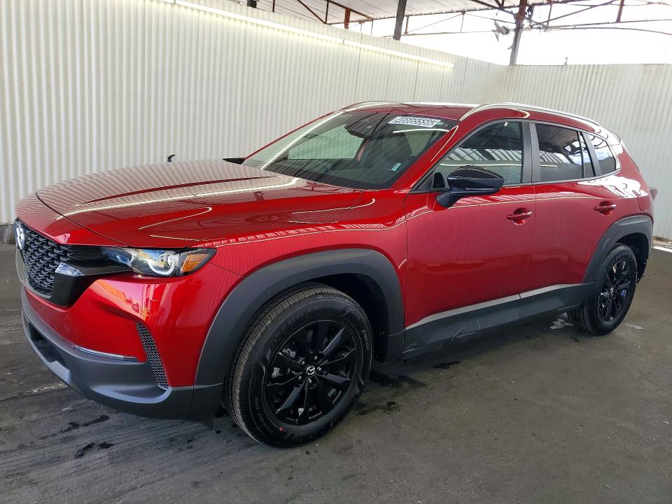 2026 MAZDA CX-50 — VIN 7MMVABBL2TN466896