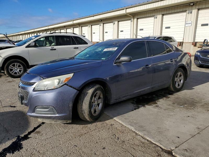 2015 CHEVROLET MALIBU — VIN 1G11B5SLXFF192965