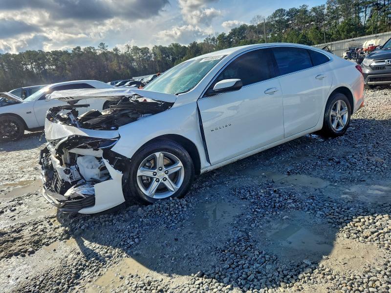 2024 CHEVROLET MALIBU — VIN 1G1ZB5ST2RF249750