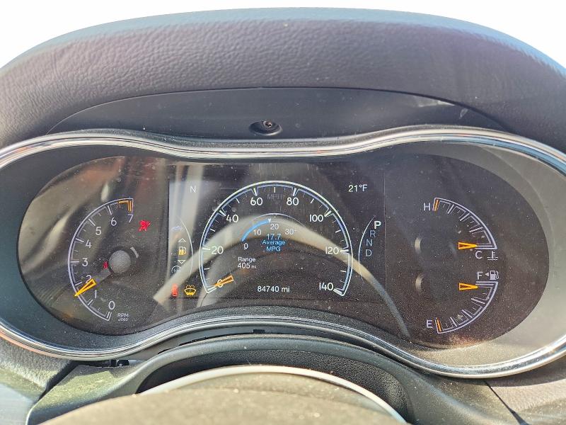 1C4RJFBG2LC218400