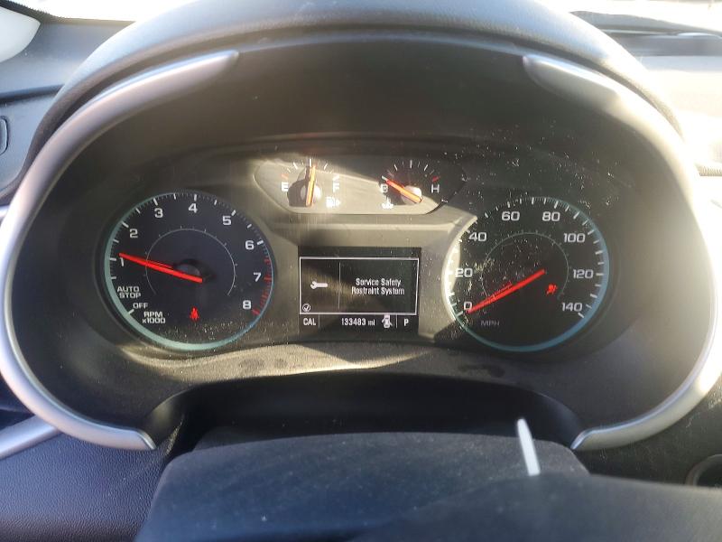 1G1ZD5ST4PF206809