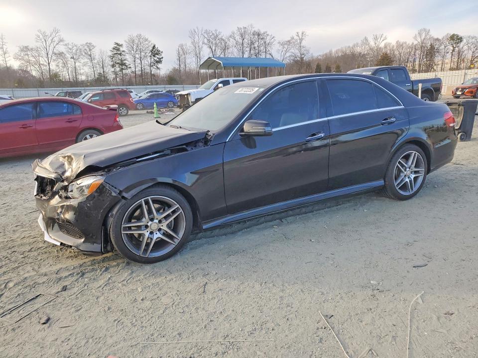 2015 MERCEDES-BENZ E — VIN WDDHF8JB2FB105268