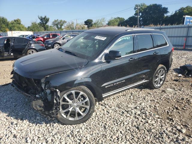 2020 JEEP GRAND CHEROKEE — VIN 1C4RJFJT3LC344344