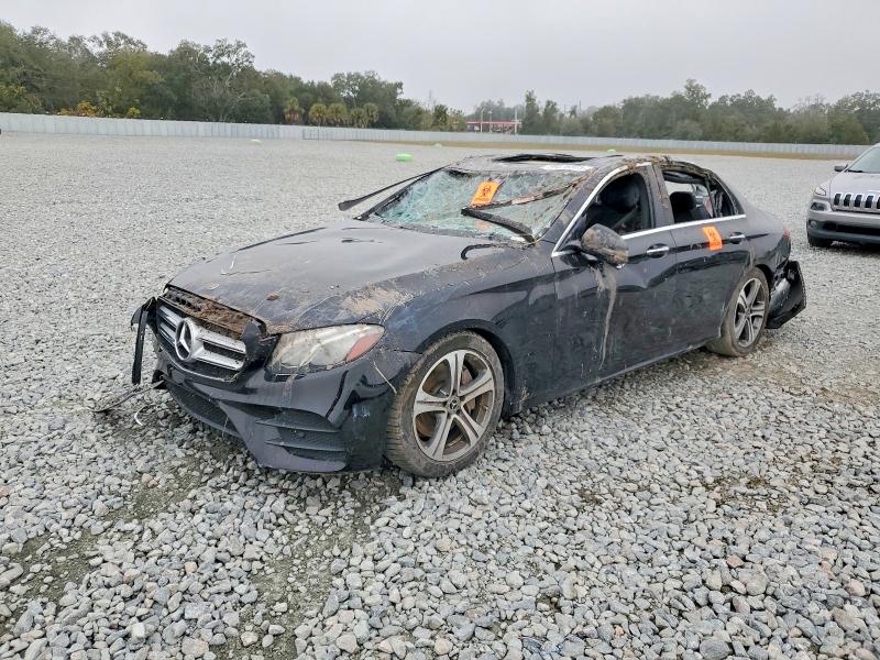 2020 MERCEDES-BENZ E — VIN WDDZF8DBXLA752700