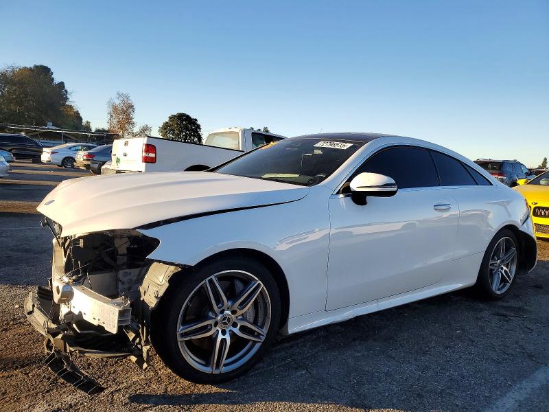 2019 MERCEDES-BENZ E — VIN WDD1J6HB1KF095801
